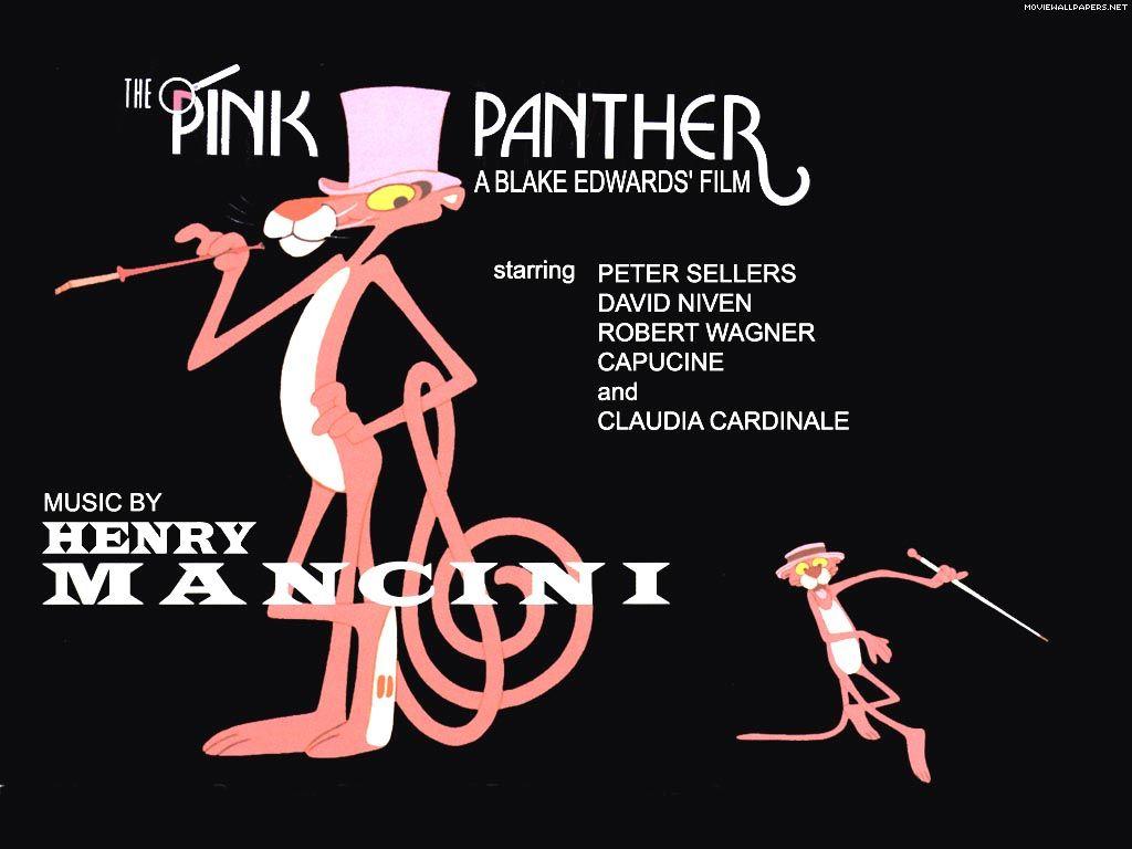 Wallpapers For – Pink Panther Wallpapers Cell Phone