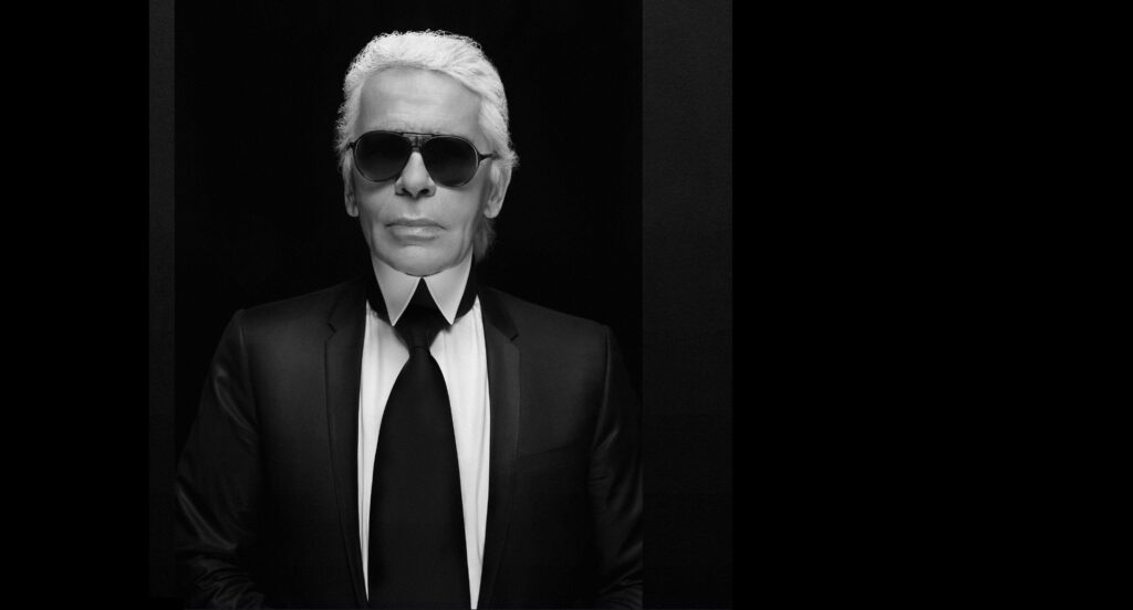 Karl Lagerfeld Wallpapers