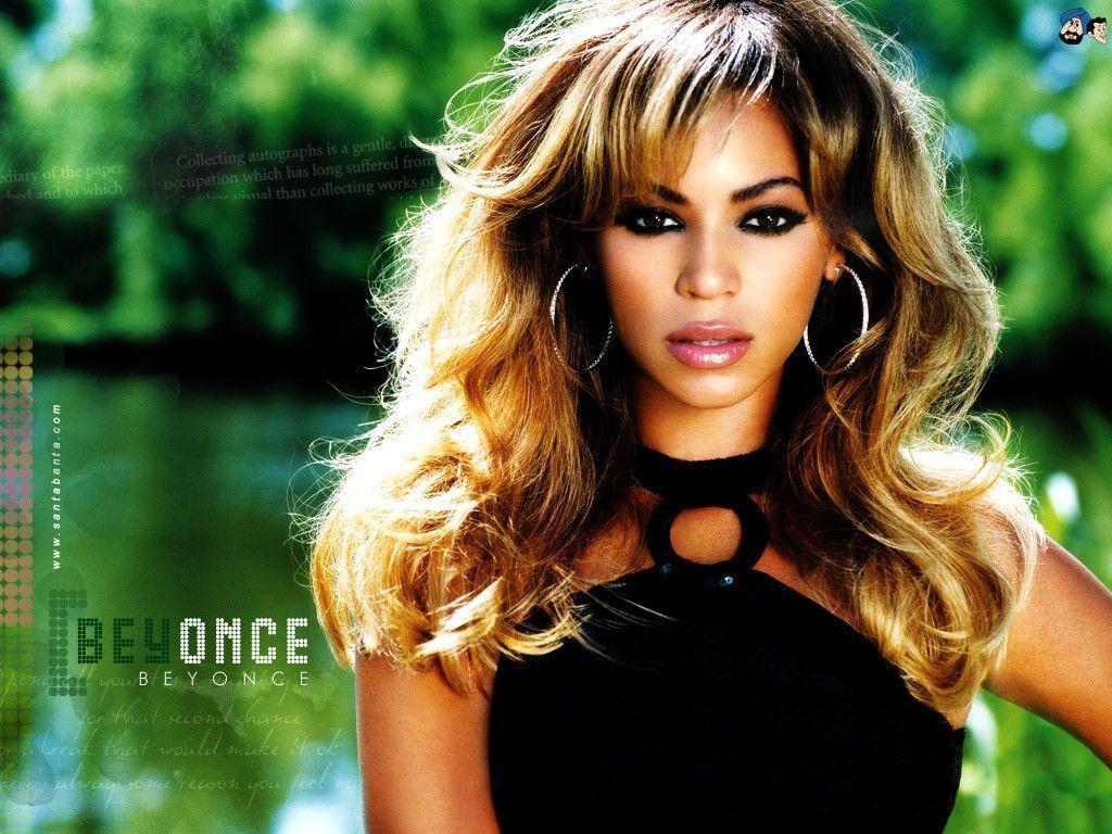 Beyonce Wallpapers in Celebrities F