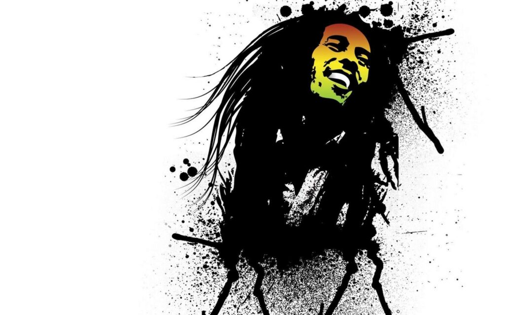 Bob Marley Wallpapers