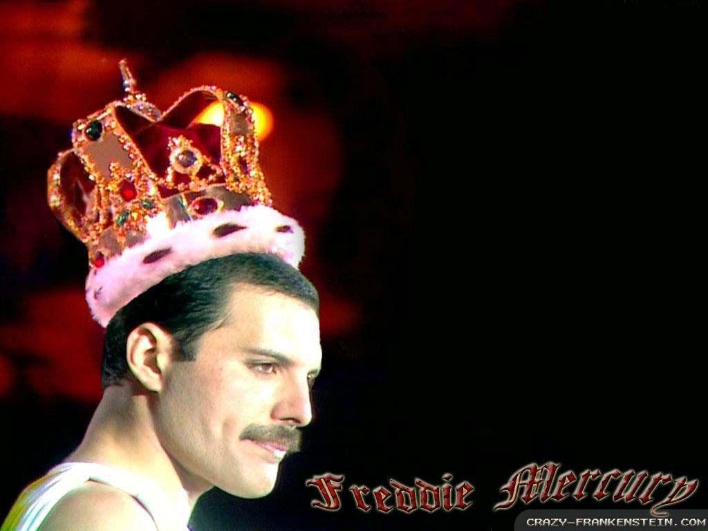 Freddie Mercury wallpapers