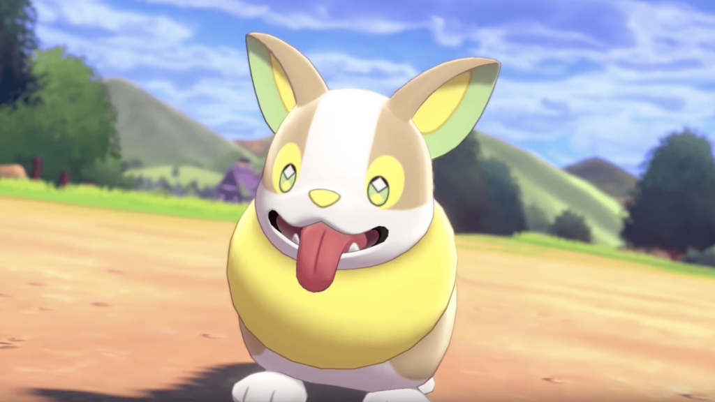 Pokemon Sword and Shield’s Latest Controversy Is About a