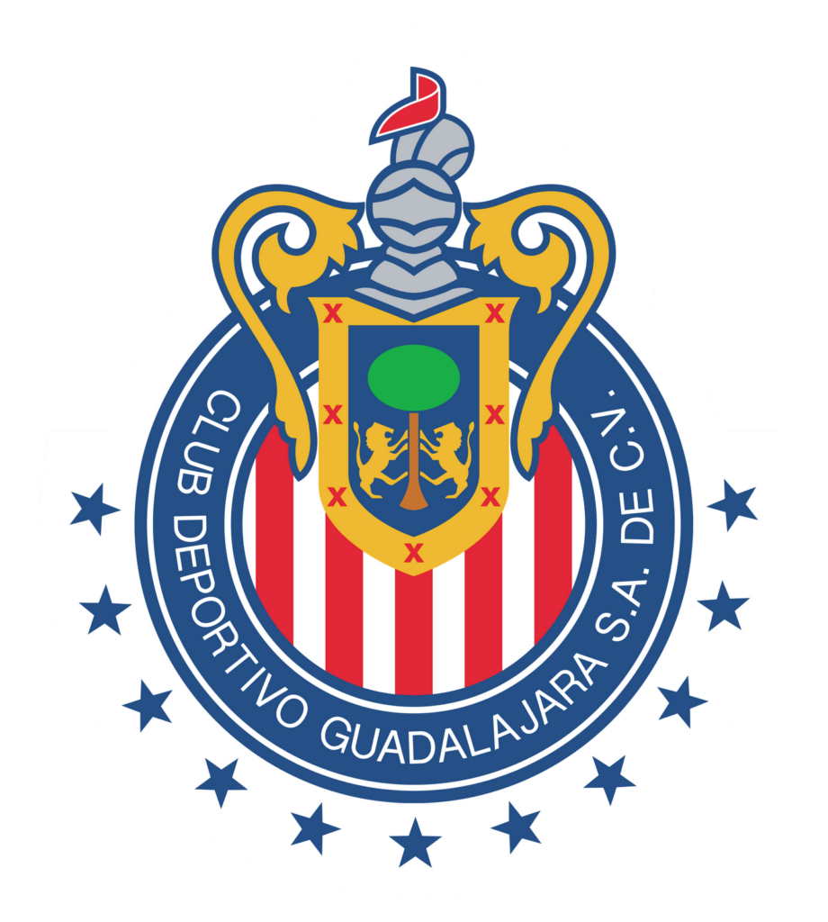 CHIVAS SOCCER ACADEMY Logo Wallpaper