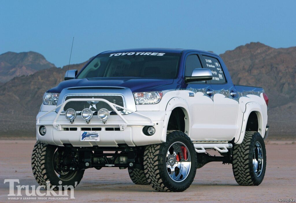 Best Of toyota Tundra