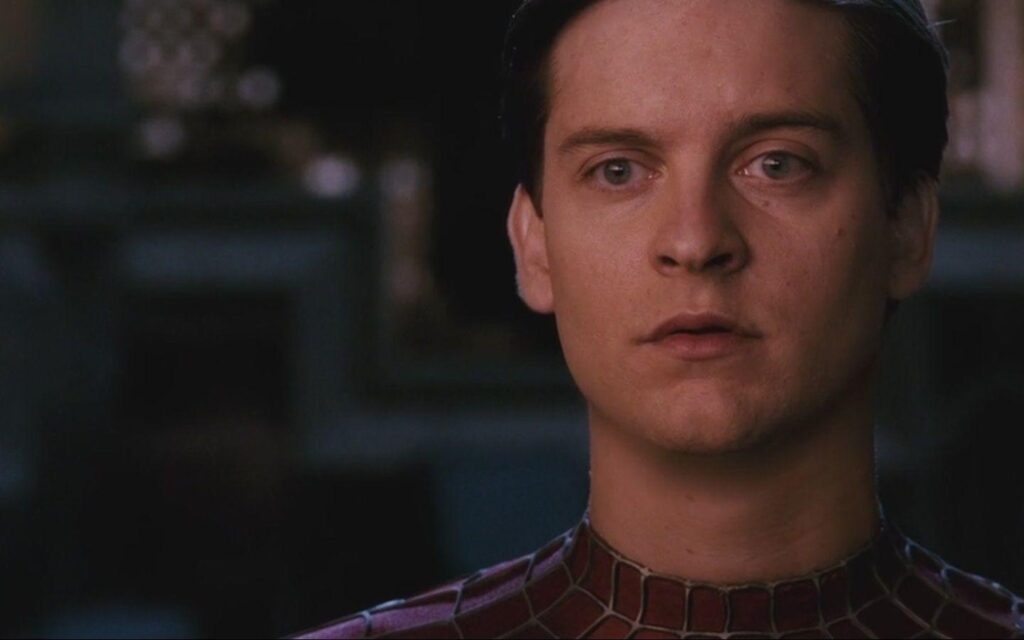 Tobey&wallpapers