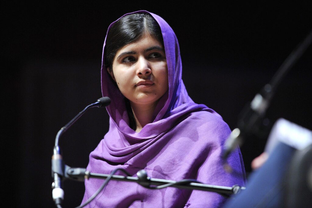 Lessons We Should All Learn from Malala Yousafzai