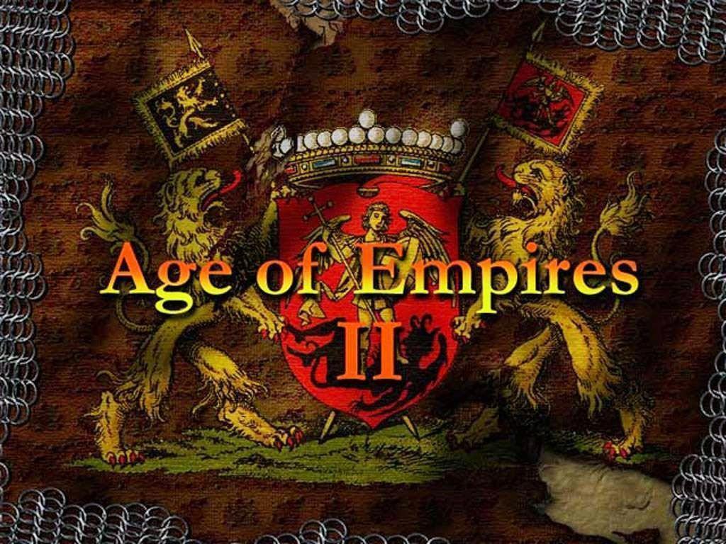 Age of Empires Gold & 2K Edition Full Version