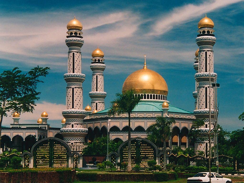Brunei Travel Wallpapers