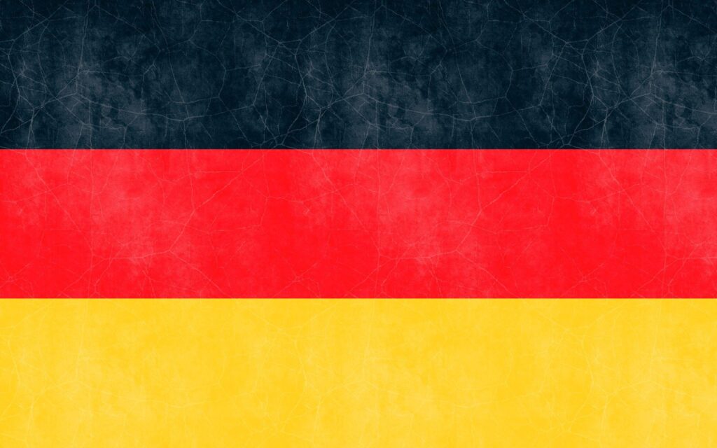 Germany Flag wallpapers