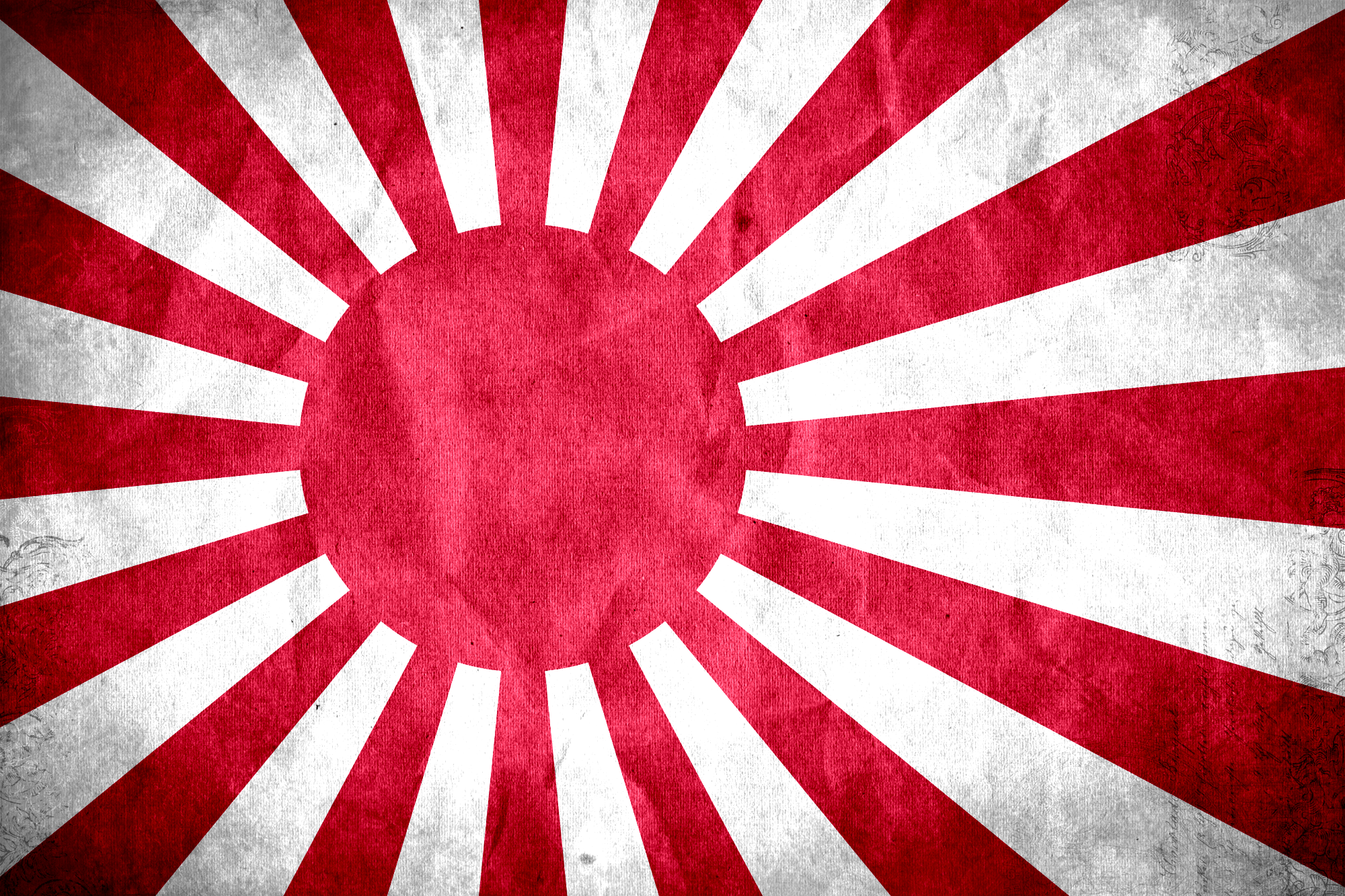 Pictures of Imperial Japanese Flag Wallpapers