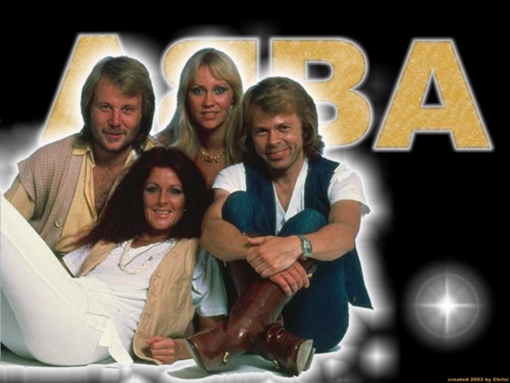 Abba the Album – an Appreciation