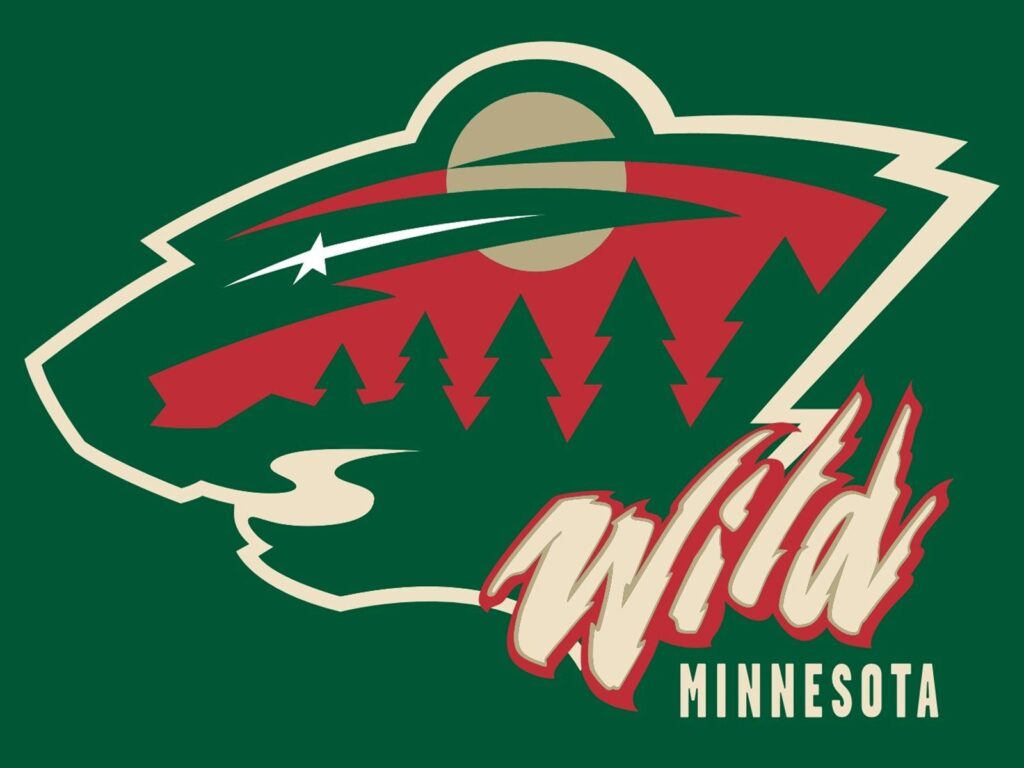 Minnesota Wild Logo minnesota wild logo wallpapers – Logo Database