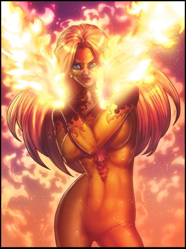 Firestar