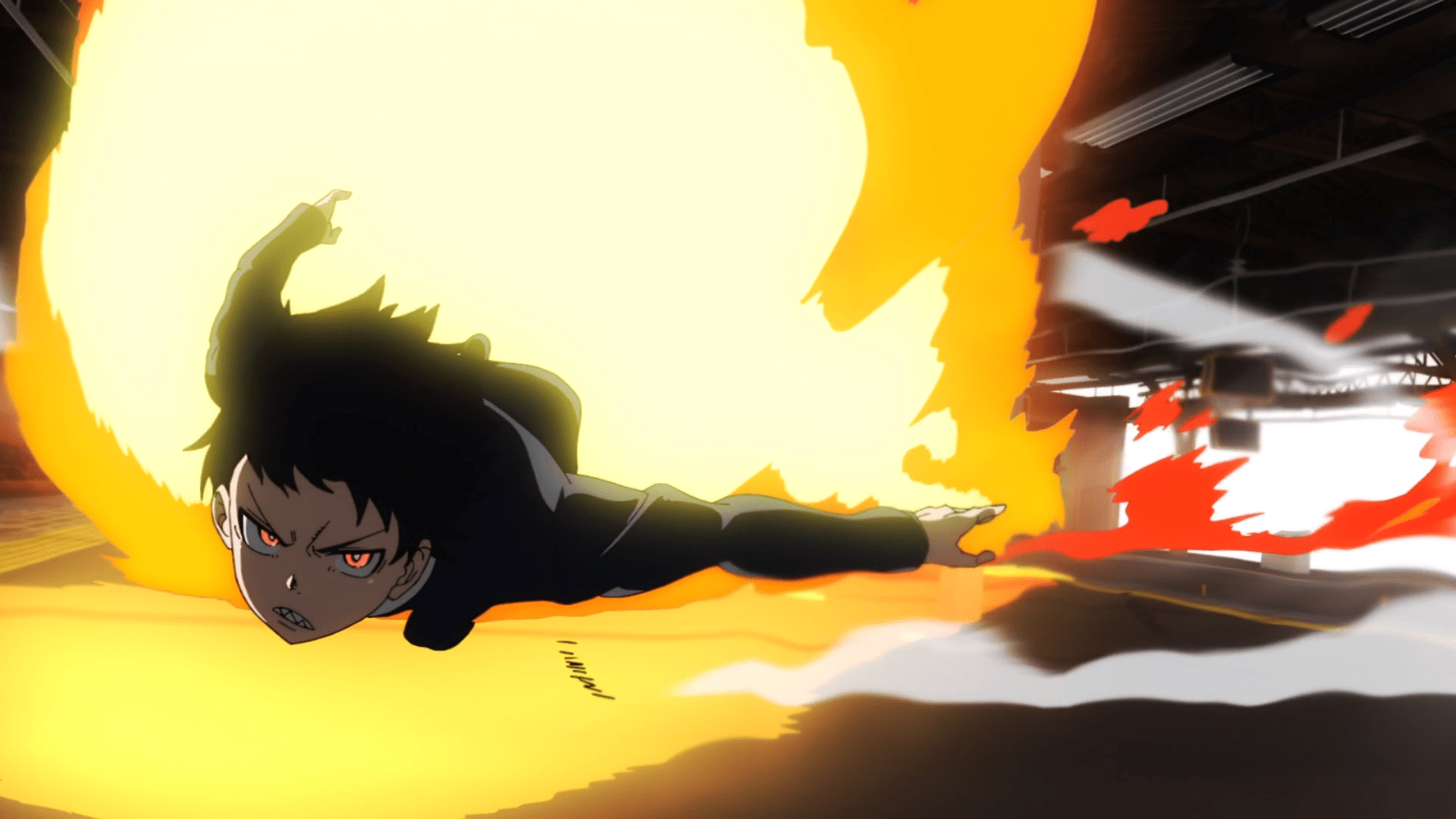 Why It Works Five Highlights of the Fire Force Anime’s