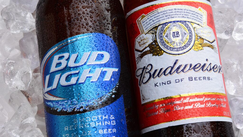 A standout content example Budweiser and the Cubs
