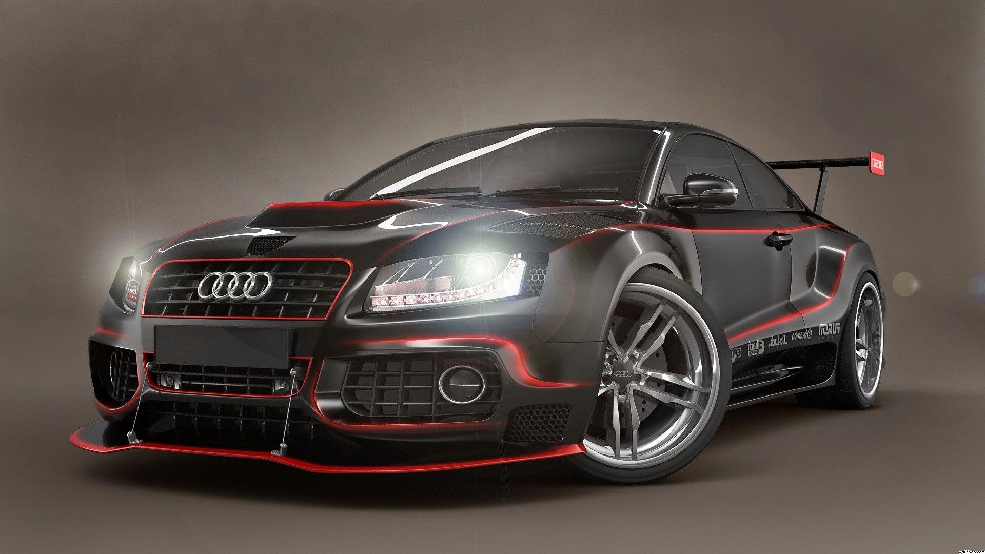 Audi Wallpapers 2K Backgrounds Wallpapers