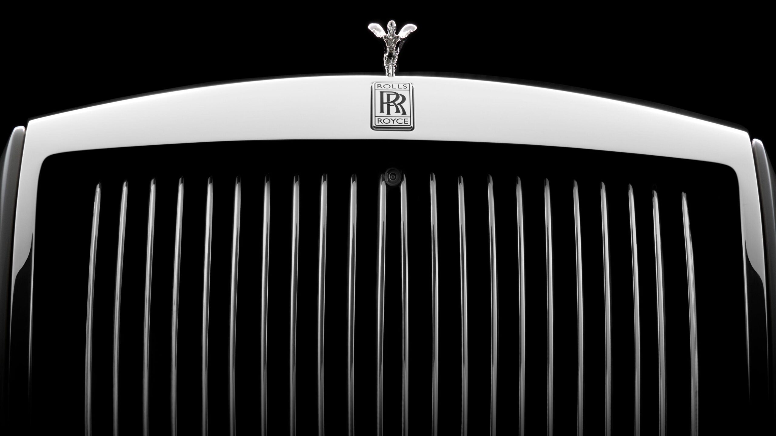 Rolls Royce Phantom K Wallpapers