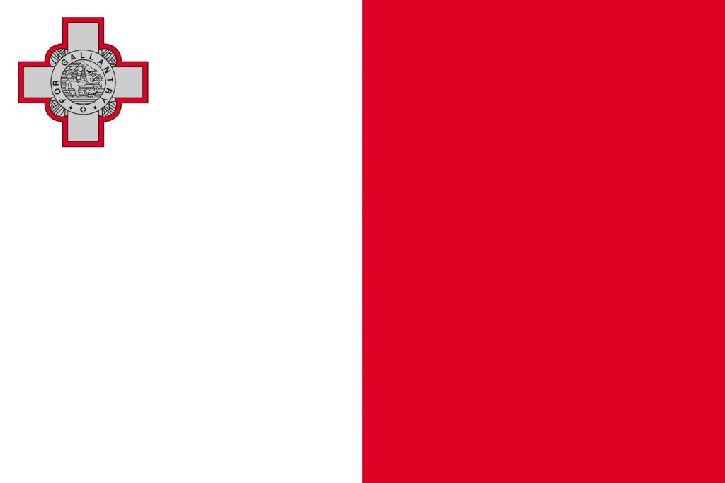 Wallpapers Malta Flag
