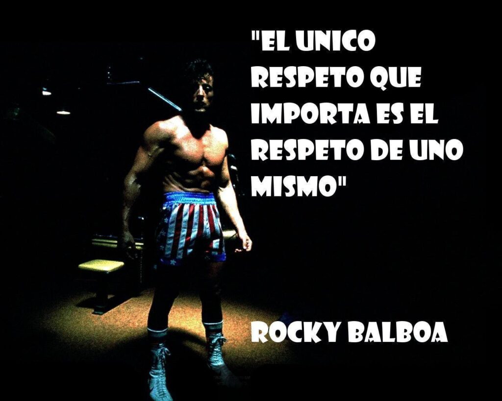 Rocky Balboa Quotes 2K Wallpapers