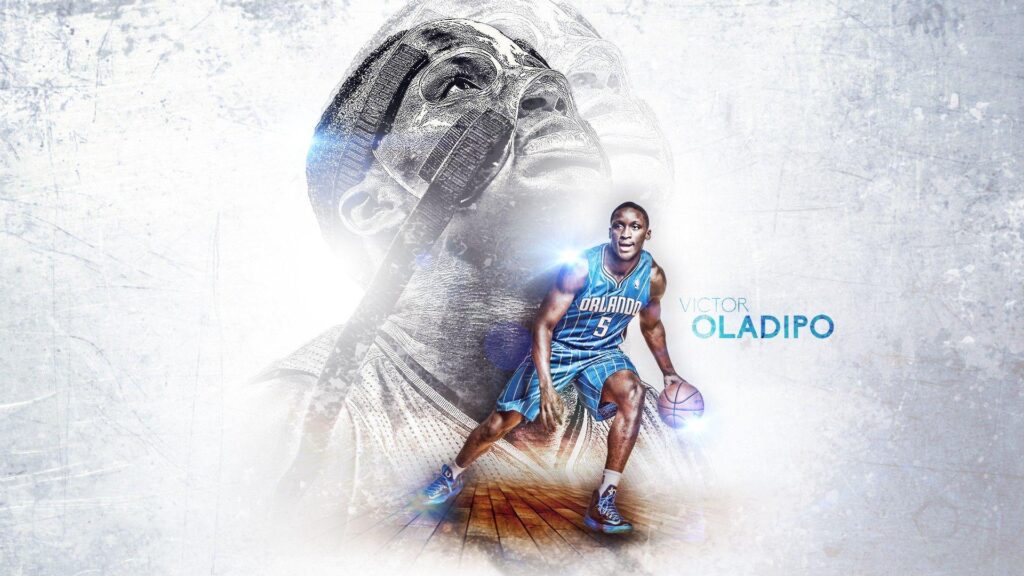 Sports, Basketball, Victor Oladipo, Magic Wallpapers 2K | Desktop