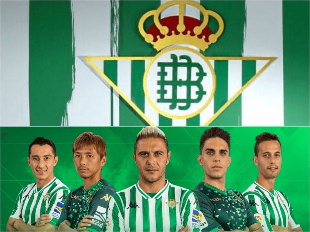 Real Betis Already Flying In Europe & About To Take Off In La Liga
