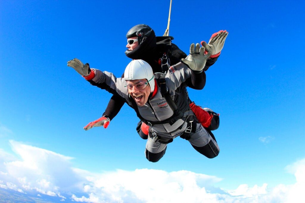 Sports Skydiving high quality Wallpapers