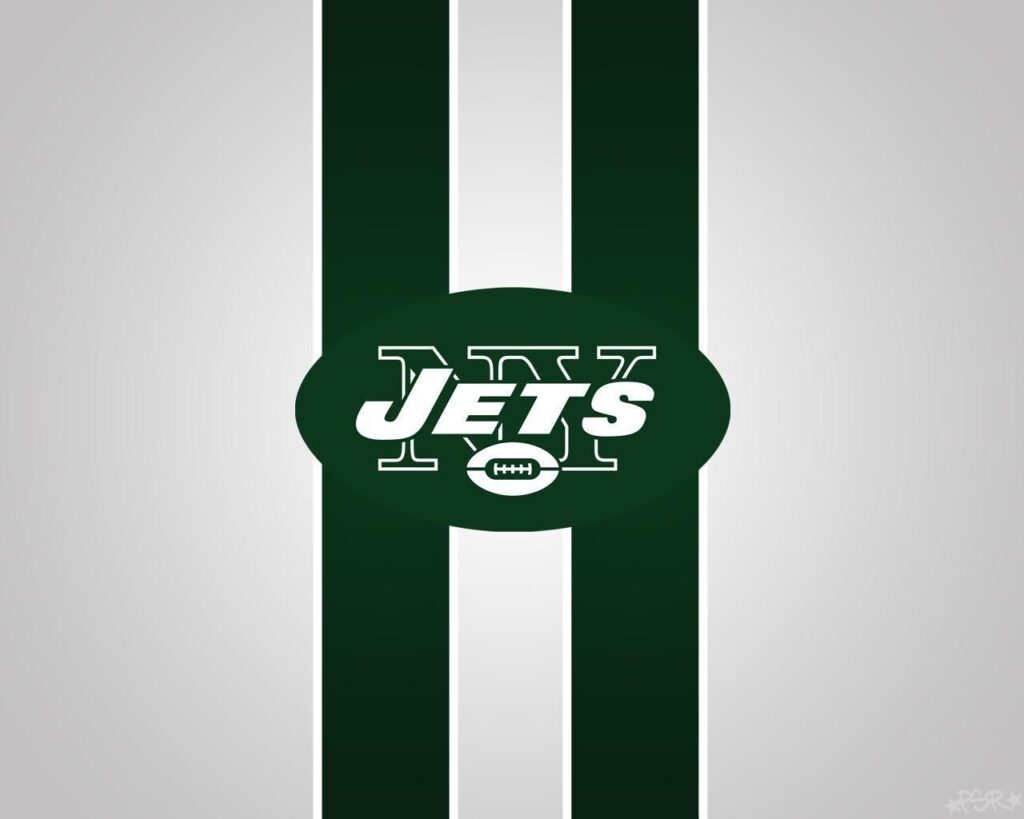 New York Jets Wallpapers 2K Download