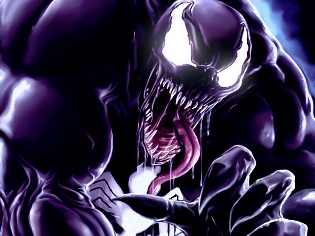 Wallpapers For – Venom Wallpapers