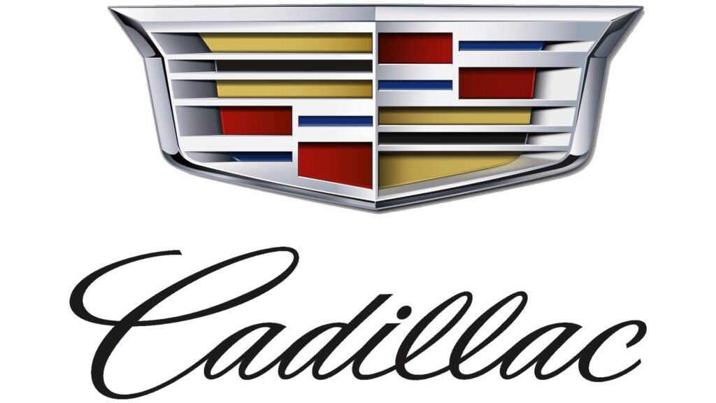 Cadillac Logo History Of the 2K Cadillac Logo Wallpapers