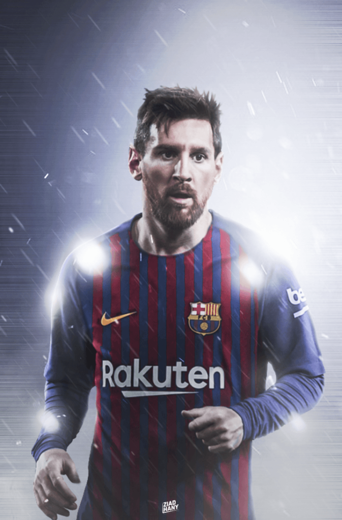 Messi | Wallpapers
