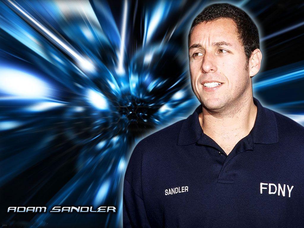 Adam Sandler