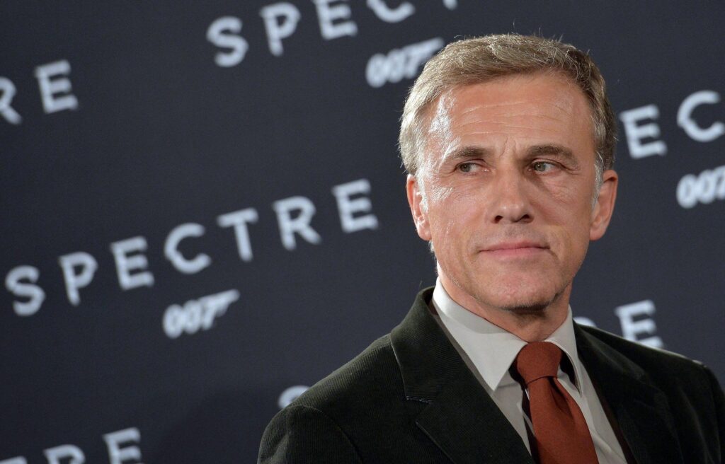 Christoph Waltz Celebrity Wide Wallpapers px