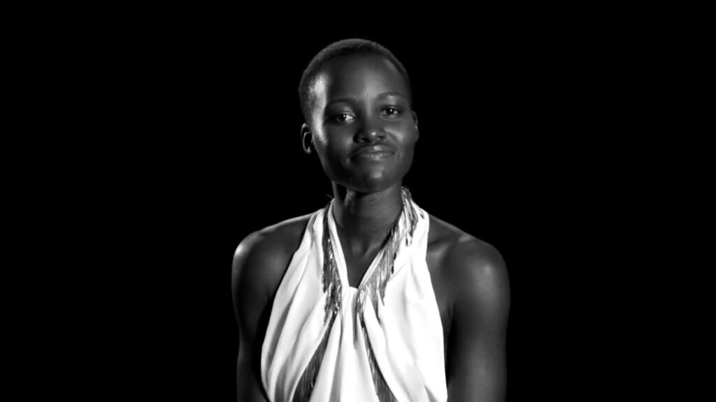 Lupita Nyong’o 2K Wallpapers for desk 4K download