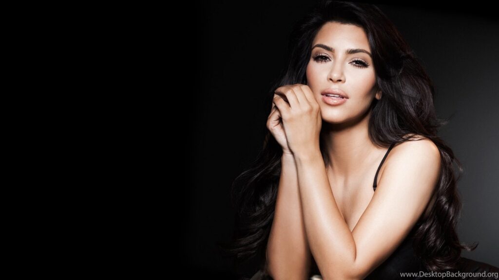 Kim Kardashian Wallpapers 2K Desk 4K Backgrounds