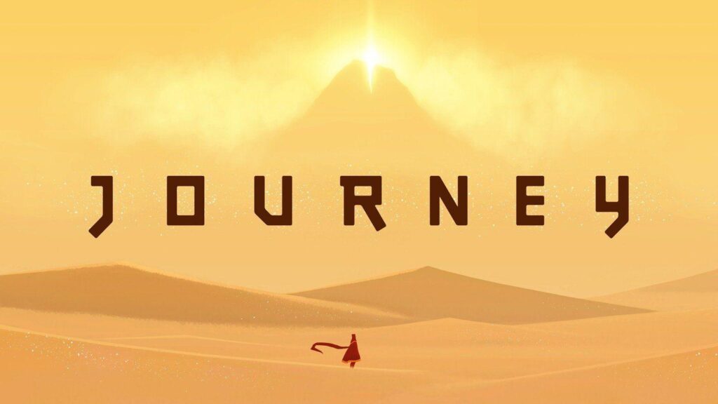 Journey Wallpapers and Backgrounds Wallpaper