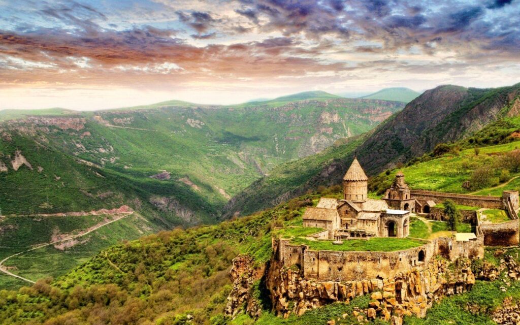 Armenia Wallpapers, Adorable HDQ Backgrounds of Armenia,