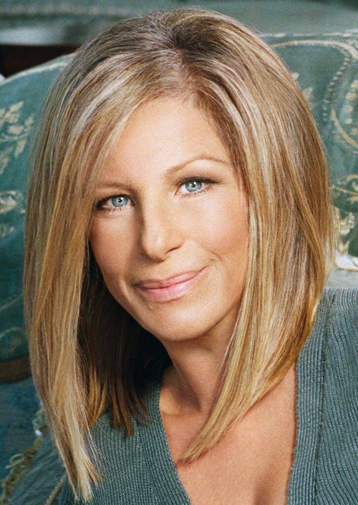 Barbra Streisand Wallpapers Desktop