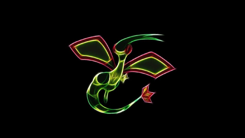 Flygon Wallpapers Wallpaper Photos Pictures Backgrounds