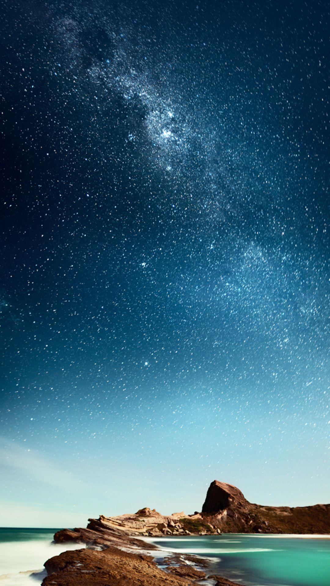 Starlight Android wallpapers