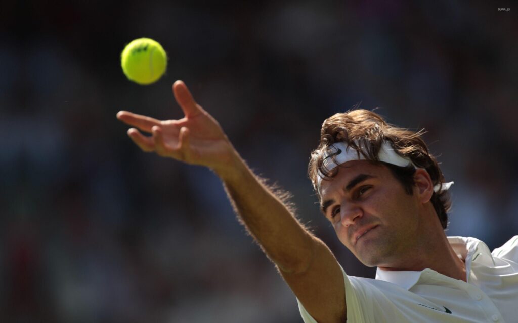 Roger Federer wallpapers