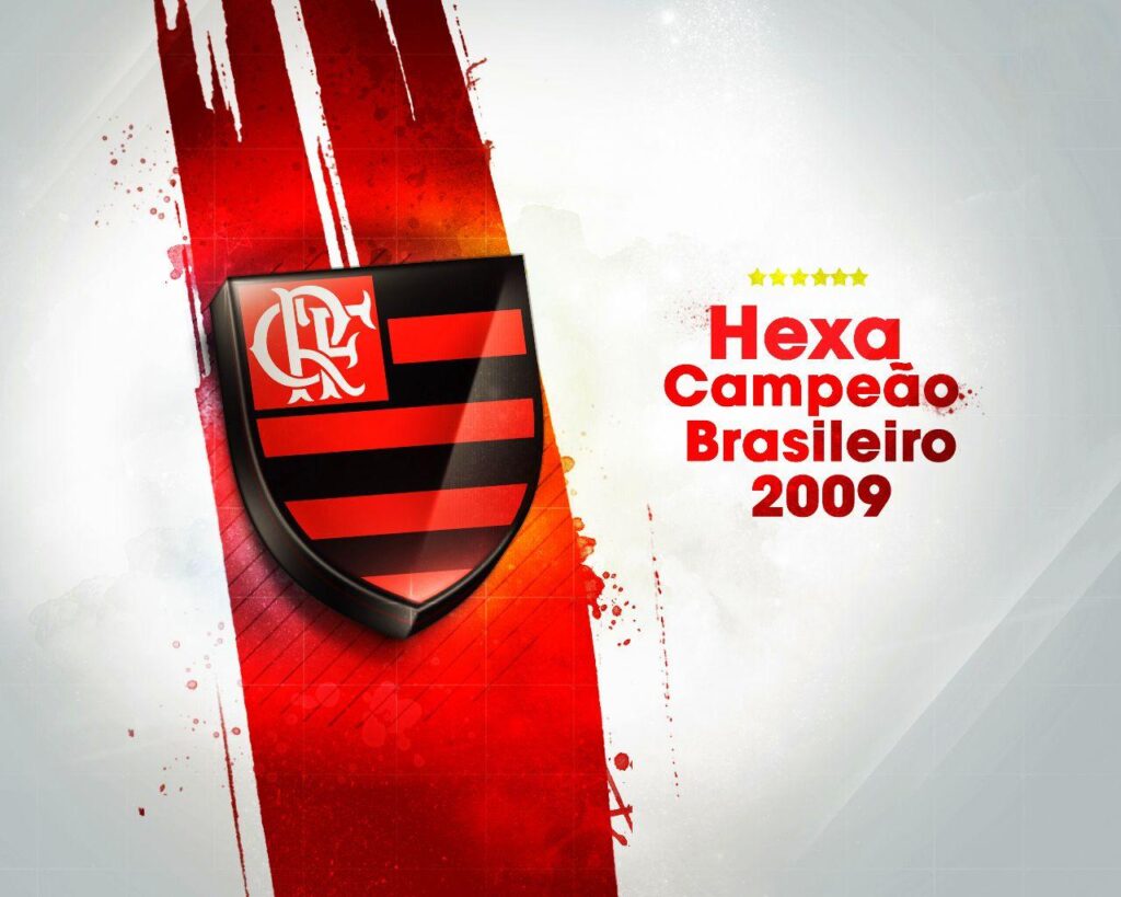 Trololo blogg Wallpapers Flamengo