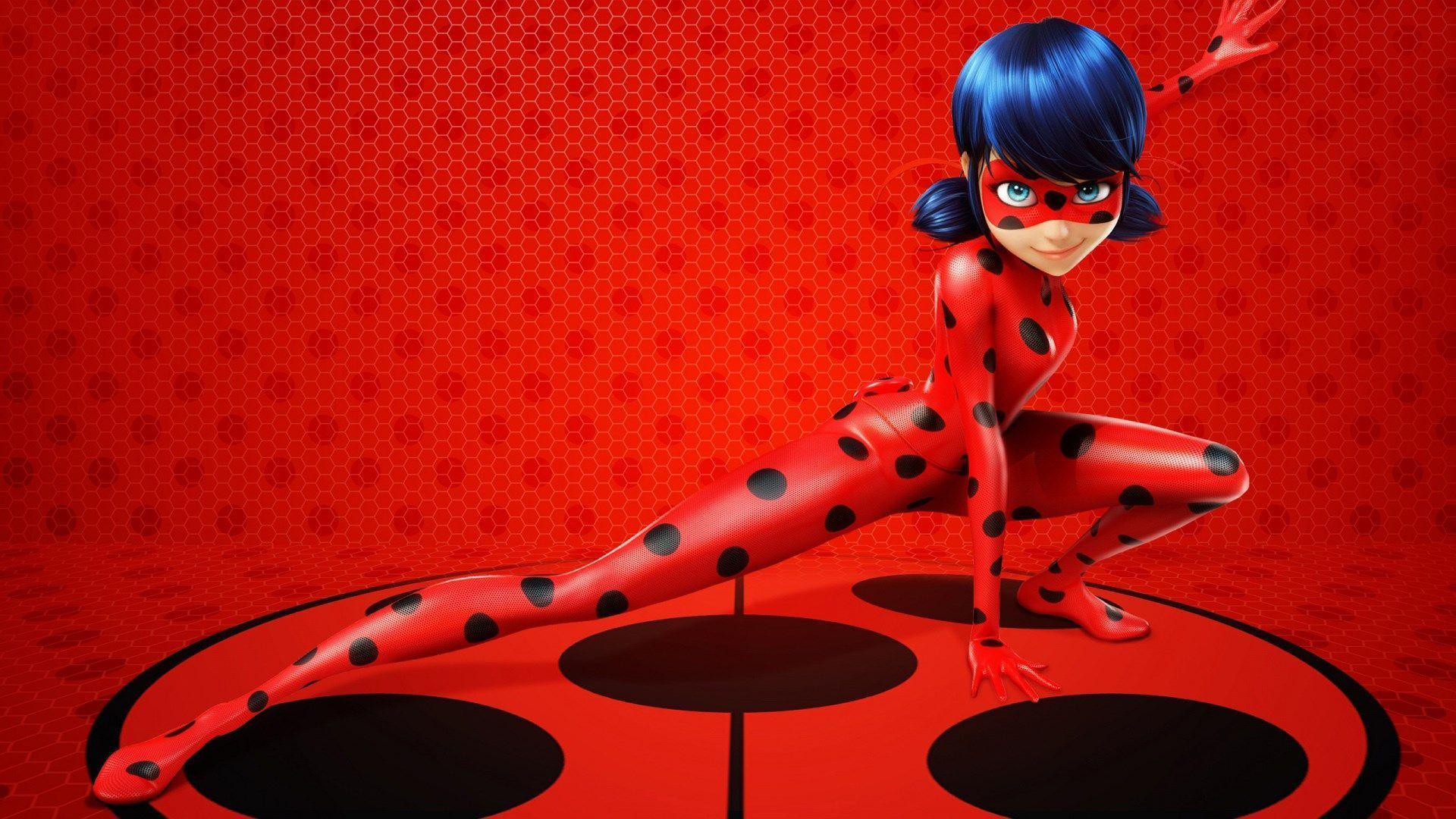 Miraculous tales of ladybug and cat noir wallpapers and backgrounds