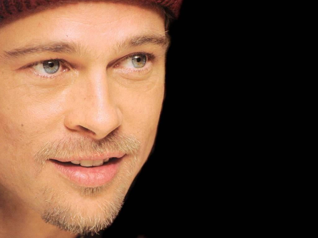 Brad Pitt Wallpapers Brad Pitt