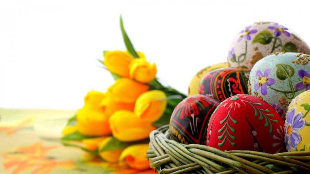 Wallpapers For – Easter Wallpapers