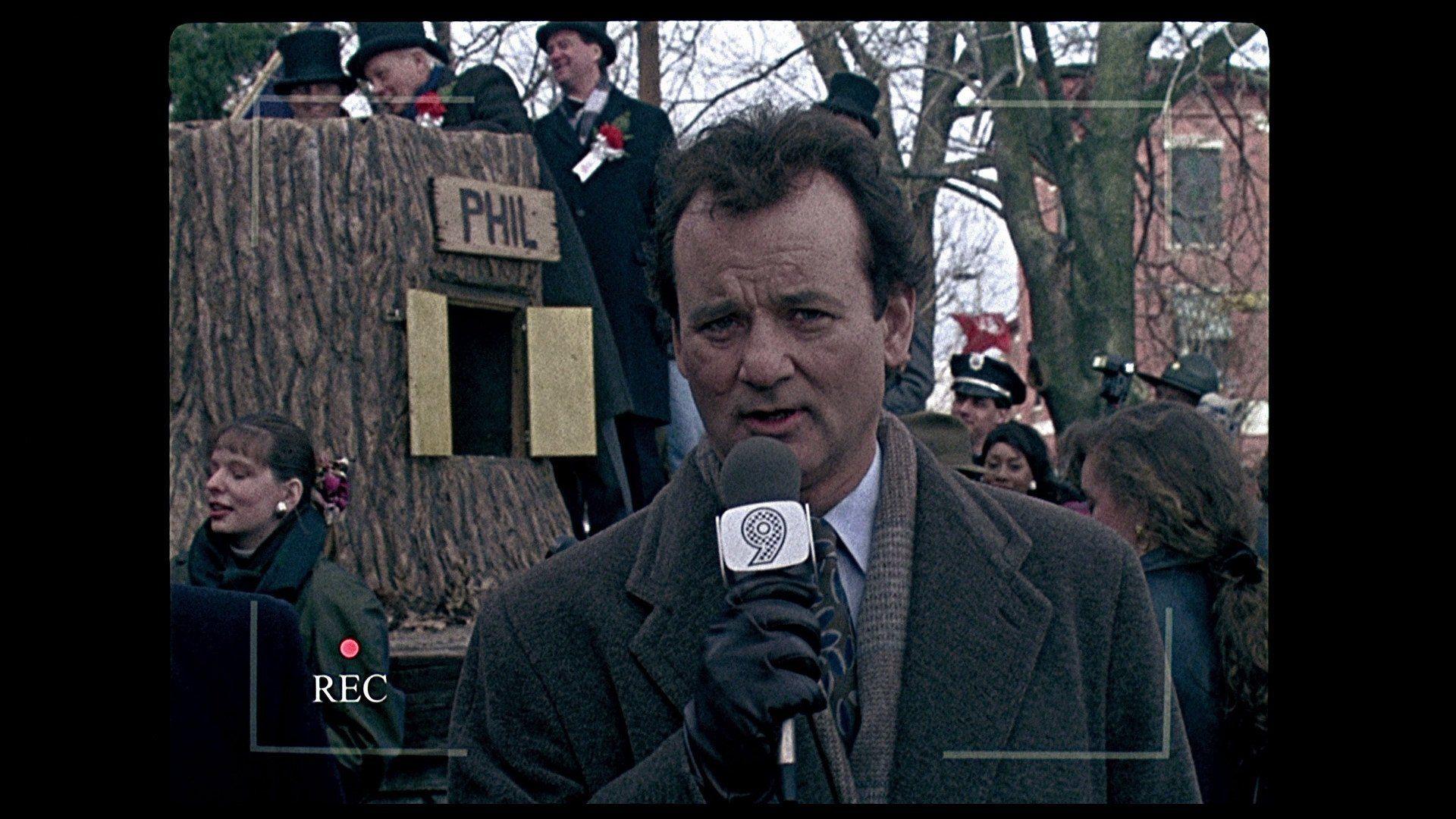 Groundhog Day 2K Wallpapers