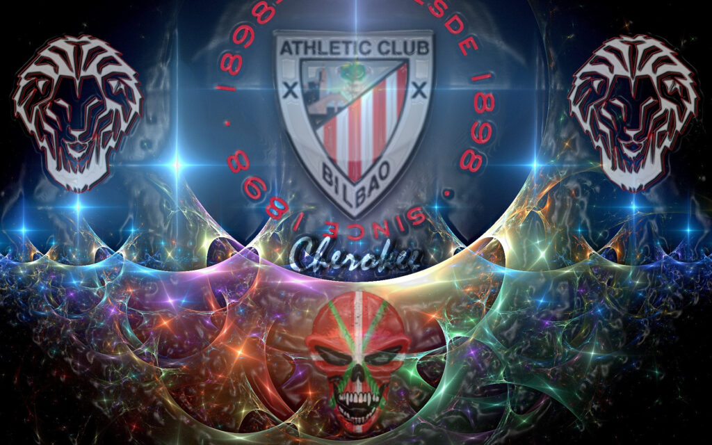 Athletic Bilbao Football Wallpapers