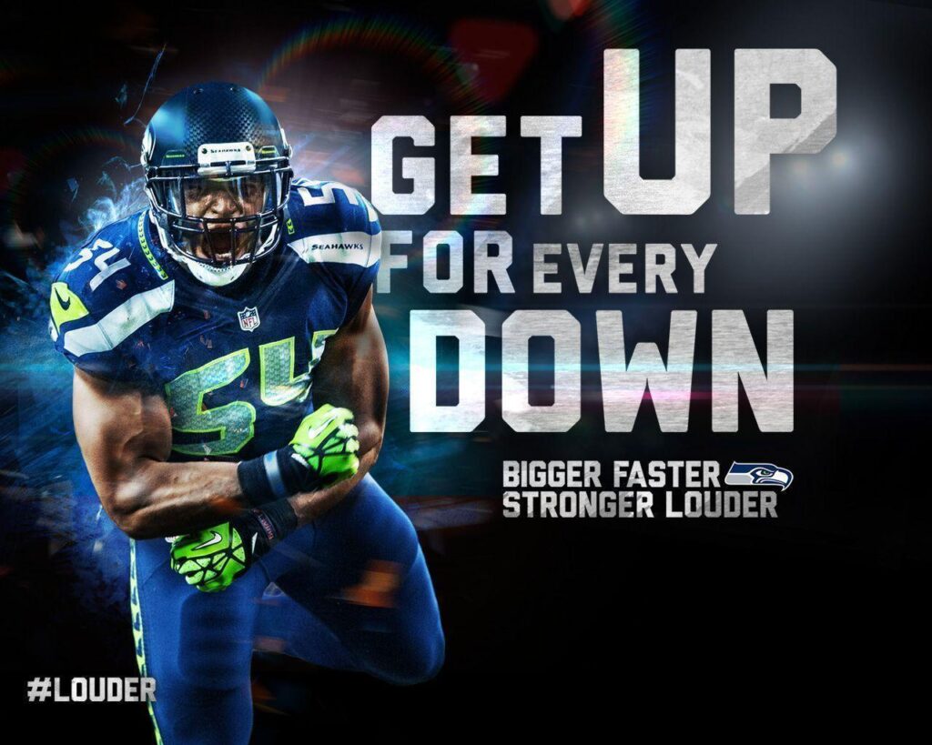 Seattle Seahawks 2K wallpapers 2K Wallpapers