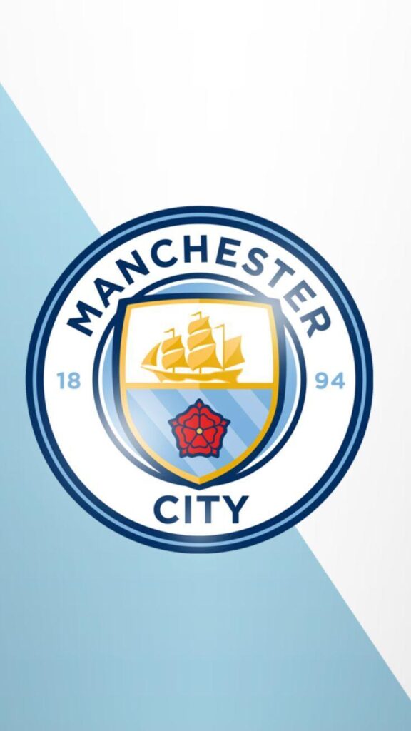 Best Manchester city logo ideas