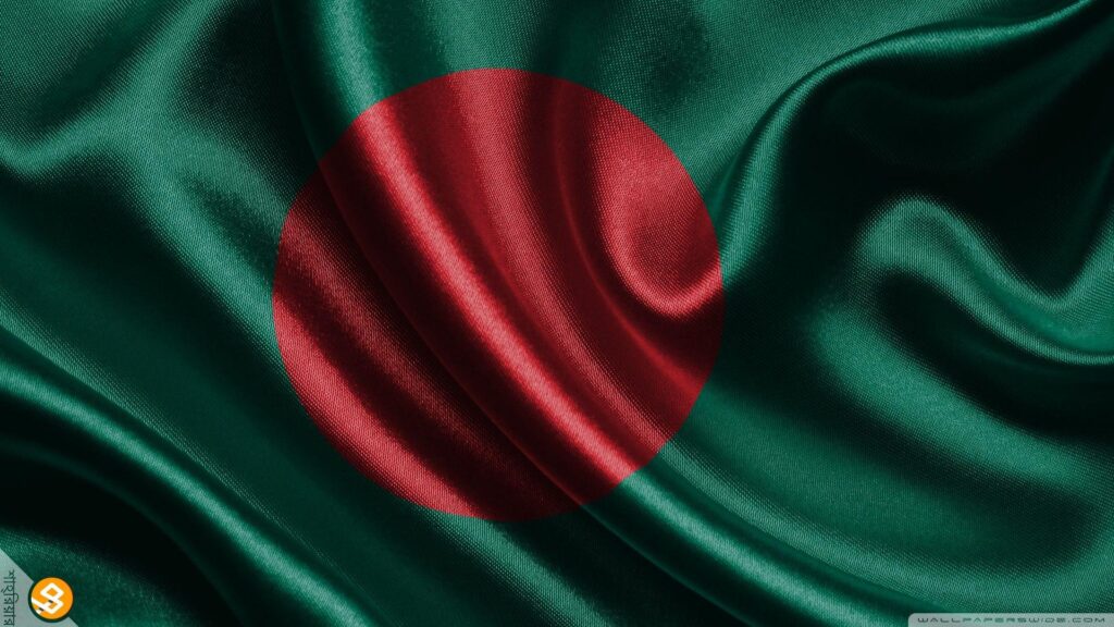 Bangladesh National Flag ❤ K 2K Desk 4K Wallpapers for K Ultra