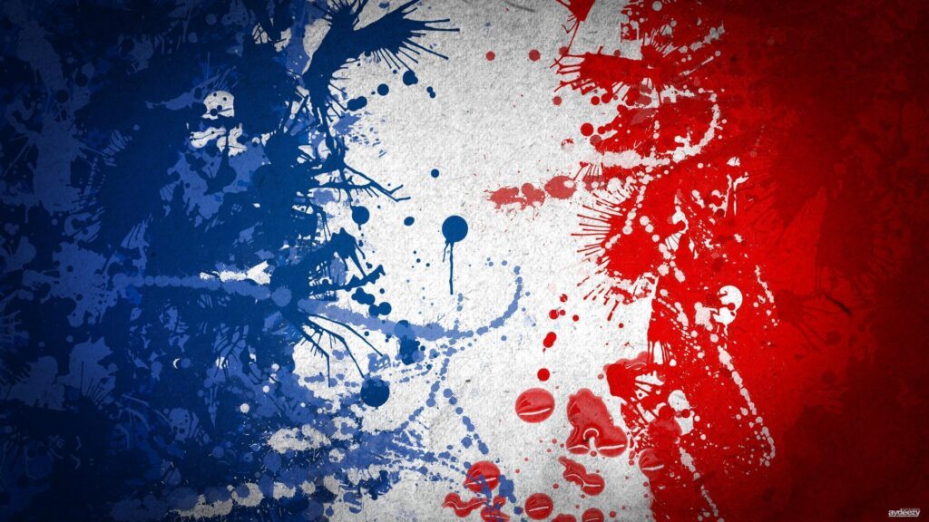 France Flag 2K Wallpapers Pictures to pin